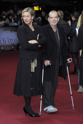 Margarita Broich, Martin Wuttke