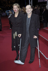 Margarita Broich, Martin Wuttke