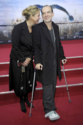 Margarita Broich, Martin Wuttke