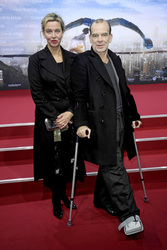 Margarita Broich, Martin Wuttke