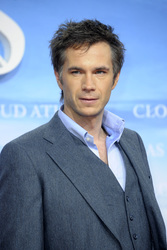 James D'Arcy