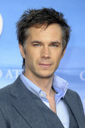 James D'Arcy
