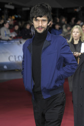 Ben Whishaw