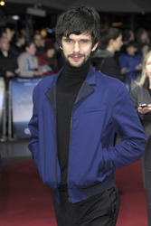 Ben Whishaw