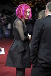 Lana Wachowski