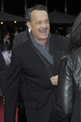 Tom Hanks