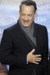 Tom Hanks