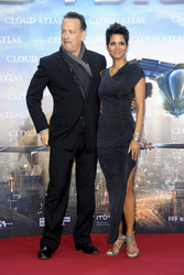 Tom Hanks, Halle Berry
