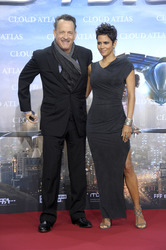 Tom Hanks, Halle Berry