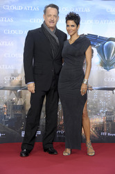 Tom Hanks, Halle Berry