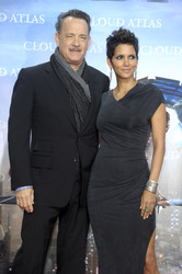 Tom Hanks, Halle Berry