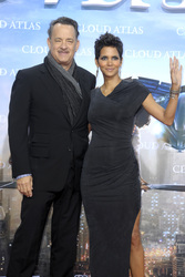 Tom Hanks, Halle Berry