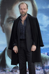 Hugo Weaving