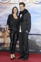 Tom Tykwer mit Gattin Marie Steinmann