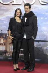 Tom Tykwer mit Gattin Marie Steinmann