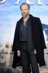 Hugo Weaving