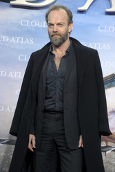 Hugo Weaving