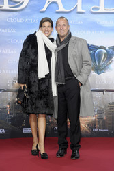 Heino Ferch mit Ehefrau Marie-Jeanette