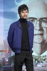 Ben Whishaw
