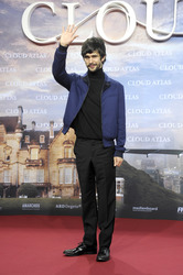 Ben Whishaw