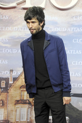 Ben Whishaw
