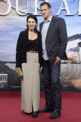 Iris Berben, Heiko Kiesow