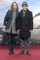 Sabine Lidl, Dani Levy