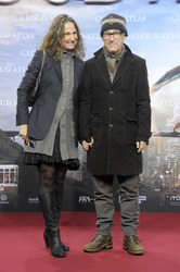 Sabine Lidl, Dani Levy