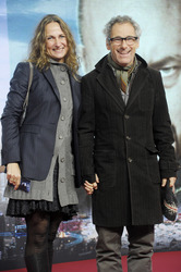 Sabine Lidl, Dani Levy