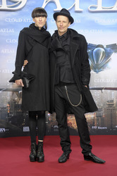 Esther Perbandt, Alexander Scheer