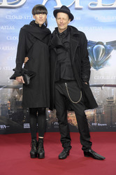 Esther Perbandt, Alexander Scheer