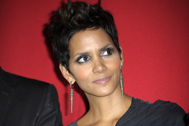 Halle Berry