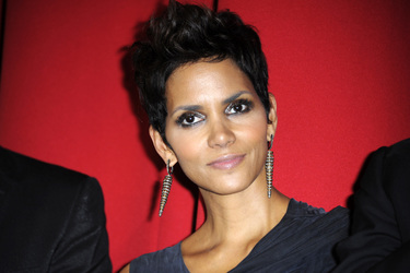 Halle Berry
