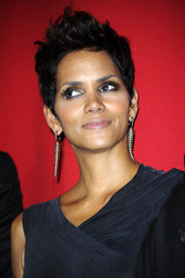 Halle Berry