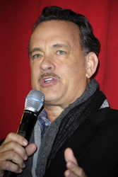 Tom Hanks