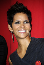 Halle Berry