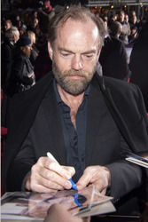 Hugo Weaving