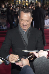 Tom Hanks