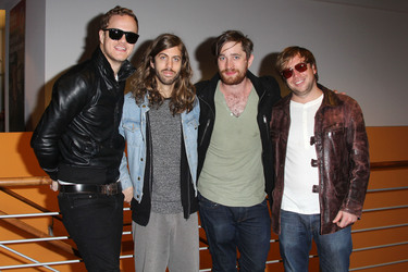 Imagine Dragons