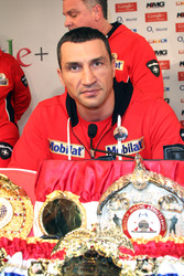 Wladimir Klitschko