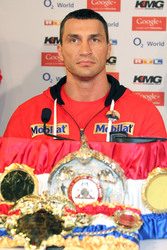 Wladimir Klitschko