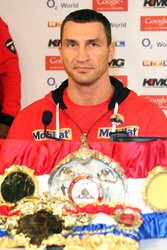 Wladimir Klitschko