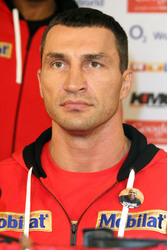 Wladimir Klitschko