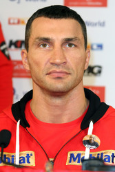 Wladimir Klitschko