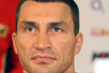 Wladimir Klitschko