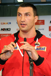 Wladimir Klitschko
