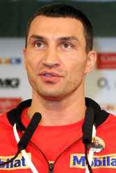 Wladimir Klitschko
