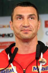 Wladimir Klitschko