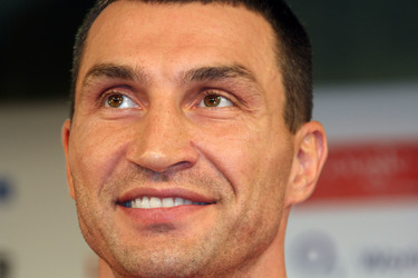 Wladimir Klitschko