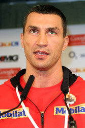 Wladimir Klitschko